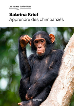 Apprendre des chimpanzés