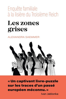 Les zones grises