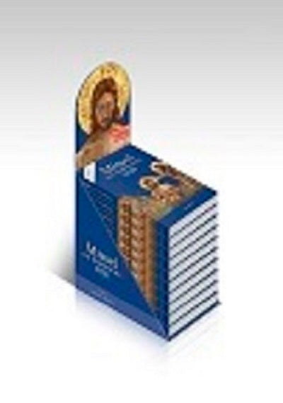 BOITE 10 EX MISSEL du dimanche 2026