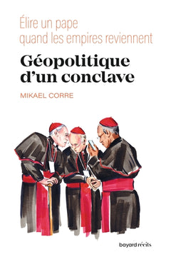 Géopolitique d'un conclave