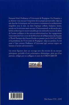 Francois feral