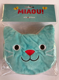 Miaou !