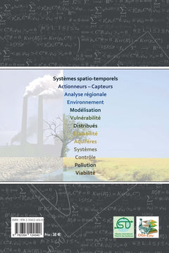 Vulnérabilité des systèmes spatio-temporels