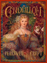 CENDRILLON C