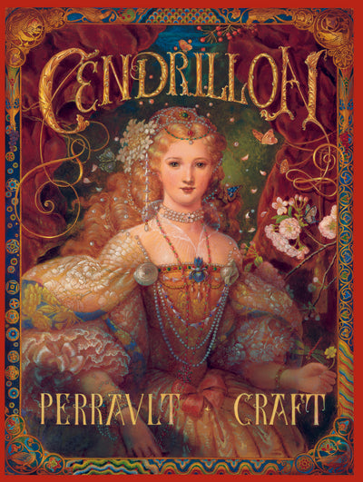 Cendrillon C