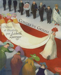 Bibliocollège - Contes, Grimm