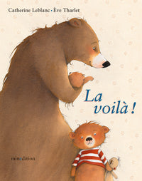 LA VOILA MINI