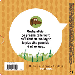 Et toi, tu fais ça où ?