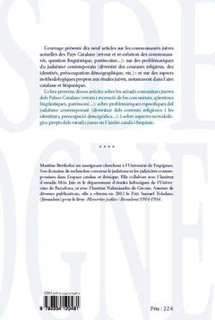 Juifs de Catalogne