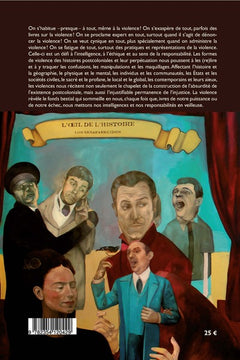 Réalités et représentations de la violence en postcolonies
