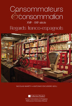 Consommateurs et consommations