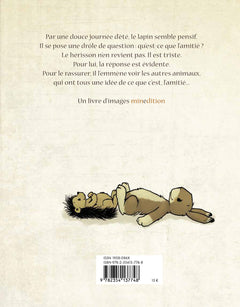 Deux amis à jamais