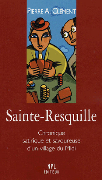 Sainte-resquille