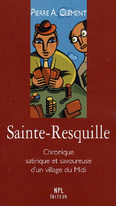 Sainte-resquille