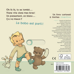 Un gros bobo