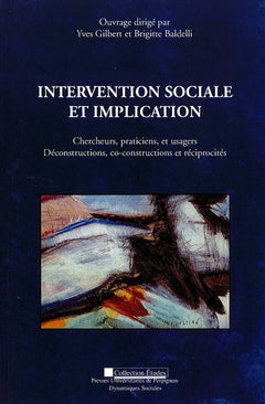 Intervention sociale et implication