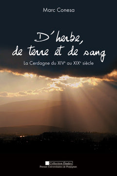 D'herbe de terre et de sang