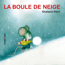 La boule de neige