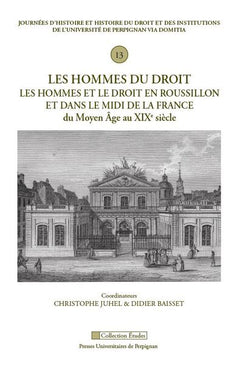 Les hommes du droit