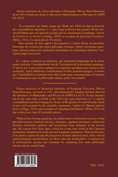 Physique theorique et réalité