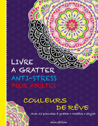 Couleurs de rêve