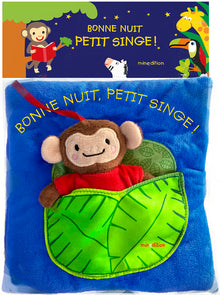 Bonne nuit, Petit Singe !