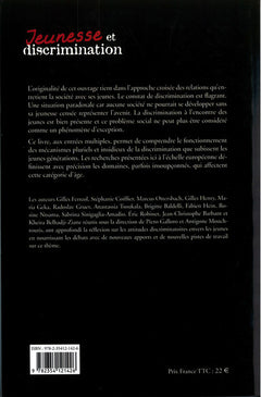 Jeunesse et discrimination