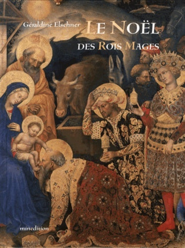 Noël des Rois Mages