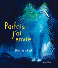 Parfois j'ai envie¿