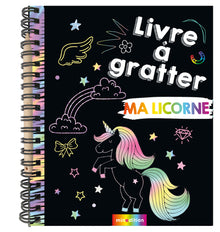 Ma Licorne