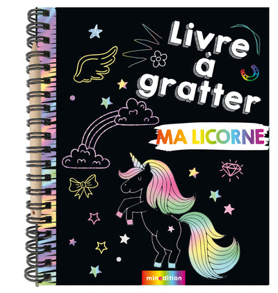 Ma Licorne