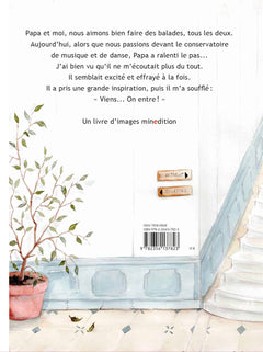 Le conservatoire