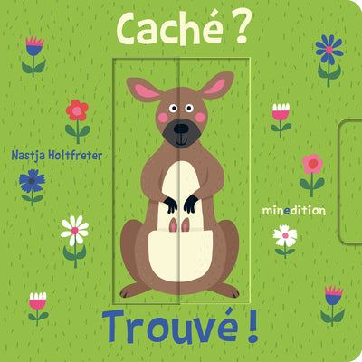 Caché ? Trouvé ! (0)