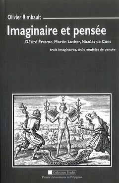 Imaginaire et pensée