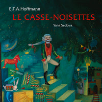 Casse-noisette et le roi des souris