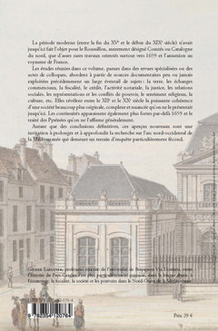 Découvrir l'histoire du Roussillon