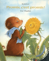 Promis c'est promis