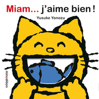 Miam... j'aime bien !
