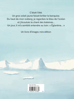 Mon amie la baleine