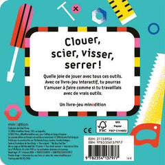 Ma première boîte à outils