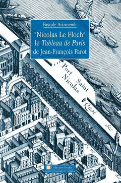 Nicolas Le Floch, le Tableau de Paris