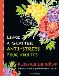 Fleurs de rêve