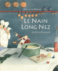 NAIN LONG NEZ (LE)