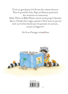 À demain !