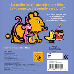 Est-ce que vous êtes prêts ?