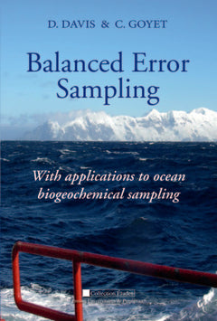 Balanced error sampling