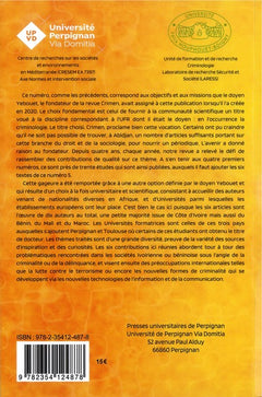 Varia Crimen
