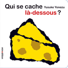 Qui se cache la dessous G