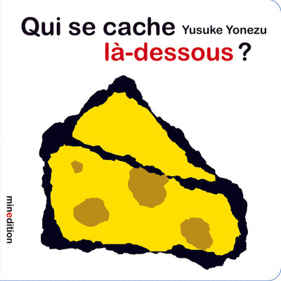 Qui se cache la dessous G