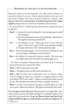 Du phonème au mot